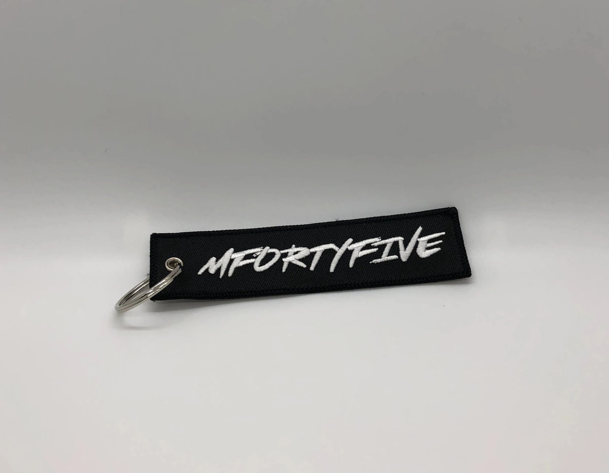 Wild Jet Tag – MFortyFive