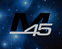 M45 - Multi Color