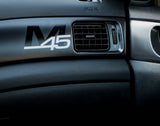 M45 - Multi Color